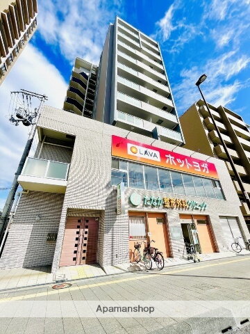 ヴァリウスシンモリ