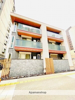 ＧＡＲＡＮＣＥ新森