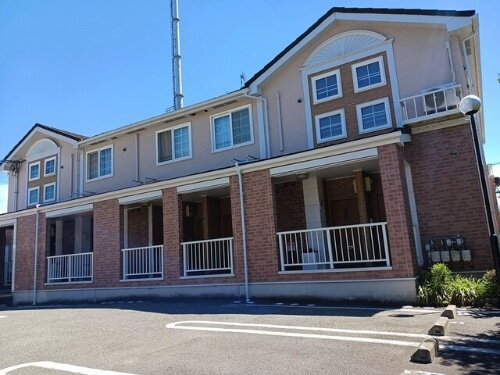 大阪府堺市北区金岡町 賃貸アパート