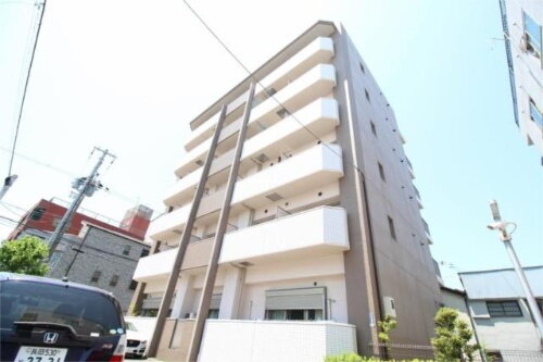 大阪府大阪市西成区千本南２丁目 賃貸マンション