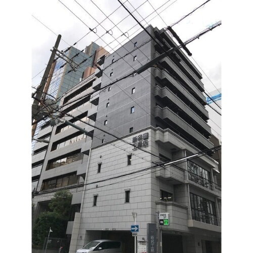 大阪府大阪市中央区道修町１丁目 賃貸マンション