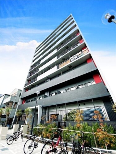 大阪府大阪市西成区長橋１丁目 賃貸マンション