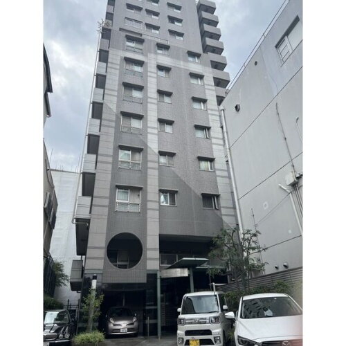 大阪府大阪市中央区玉造２丁目 賃貸マンション