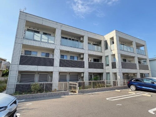 大阪府堺市北区金岡町 賃貸マンション