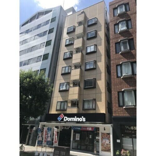 大阪府大阪市中央区玉造１丁目 賃貸マンション