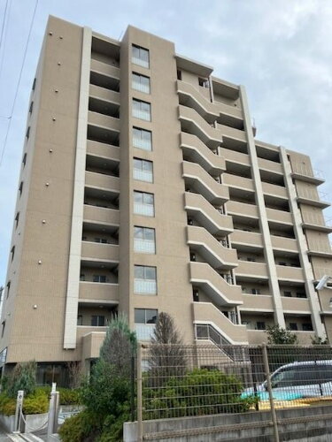 大阪府堺市北区金岡町 賃貸マンション