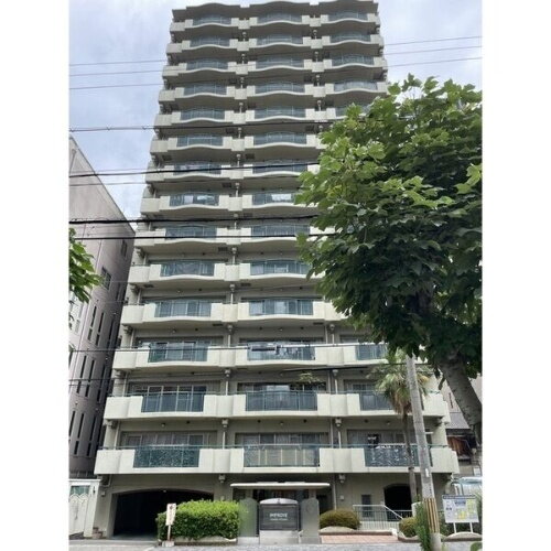 大阪府大阪市中央区大手通１丁目 賃貸マンション