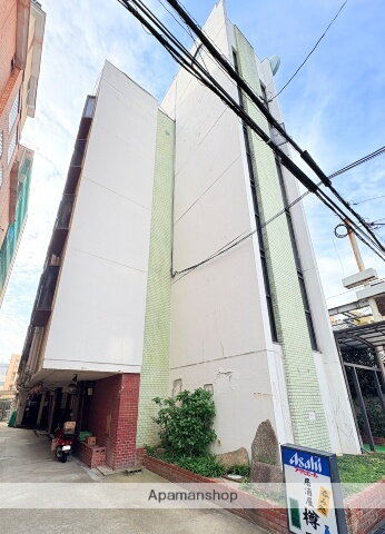 フォーリーブスイン西田辺