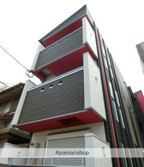 大阪府大阪市阿倍野区相生通２丁目 賃貸アパート