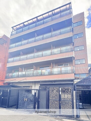 グランディール桂