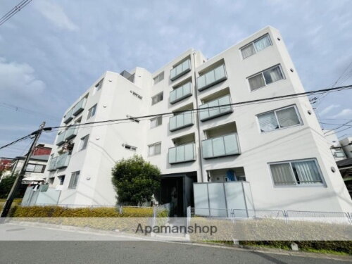 大阪府大阪市住吉区大領４丁目 賃貸マンション