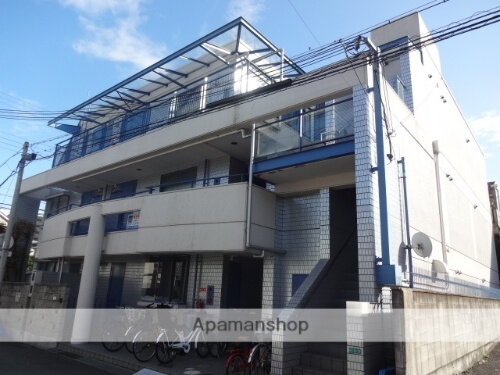 兵庫県西宮市北昭和町 築38年2ヶ月 3階建