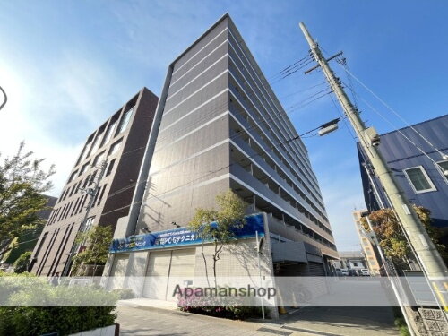 兵庫県西宮市鳴尾町１丁目 築16年9ヶ月 10階建