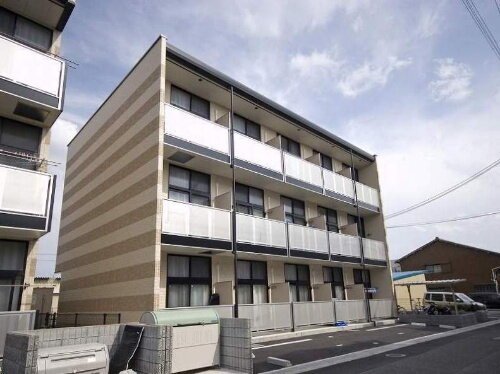大阪府寝屋川市御幸東町 賃貸マンション