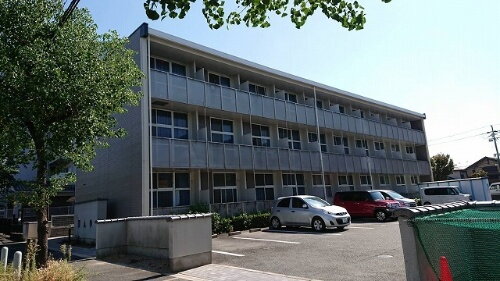 兵庫県尼崎市築地２丁目 賃貸マンション