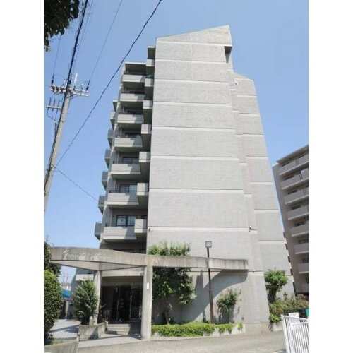 兵庫県尼崎市食満１丁目 賃貸マンション