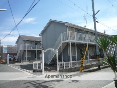 兵庫県西宮市宮西町 築29年4ヶ月 2階建