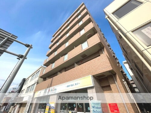 兵庫県西宮市甲子園口３丁目 賃貸マンション