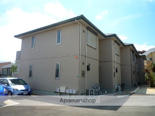 シャーメゾン豊楽Ｃ