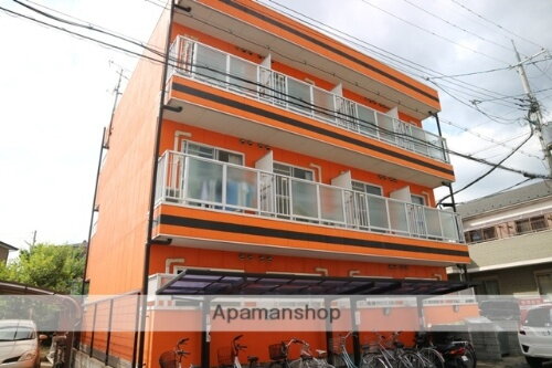 大阪府枚方市長尾家具町５丁目 賃貸マンション