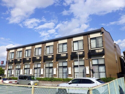 大阪府大阪市鶴見区安田１丁目 賃貸アパート