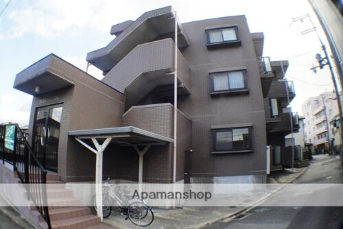 兵庫県西宮市大畑町 賃貸マンション