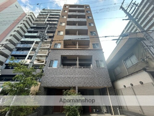 大阪府大阪市北区同心２丁目 賃貸マンション