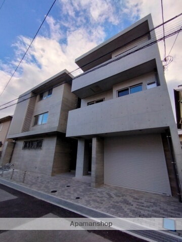 アクイラ西宮北口