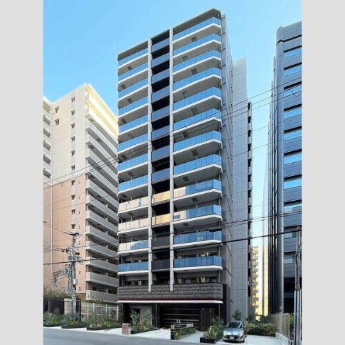 ＳーＲＥＳＩＤＥＮＣＥ新大阪Ｒｉｓｈ