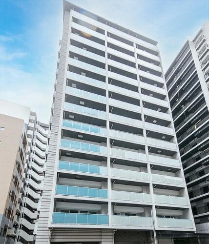 大阪府大阪市北区同心２丁目 賃貸マンション