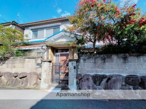 山本町南７丁目貸家 2階建