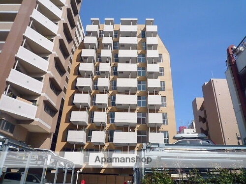 兵庫県西宮市戸田町 築16年9ヶ月 10階建