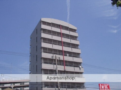 兵庫県西宮市戸崎町 賃貸マンション