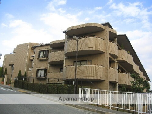 兵庫県宝塚市宝梅２丁目 賃貸マンション