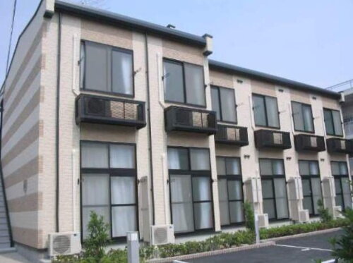 大阪府寝屋川市寿町 賃貸アパート