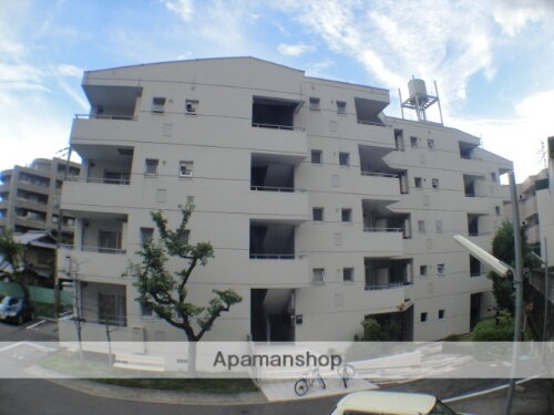 大阪府枚方市岡山手町 賃貸マンション