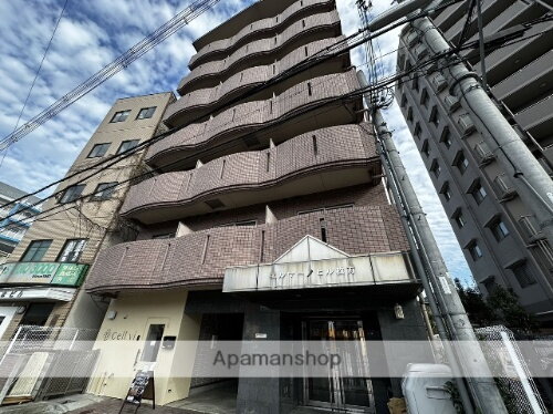 大阪府枚方市東田宮１丁目 賃貸マンション