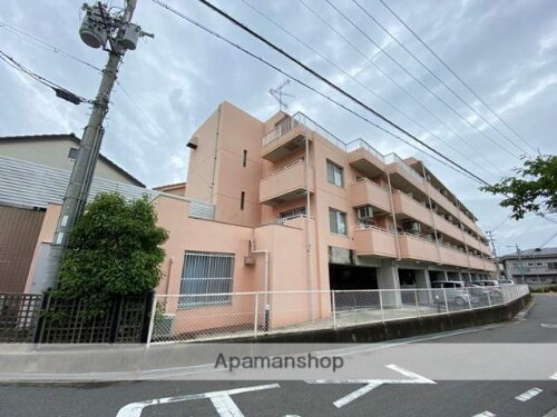 大阪府枚方市東中振１丁目 賃貸マンション