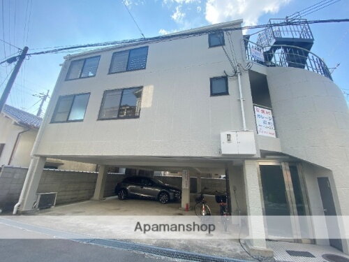 大阪府高槻市藤の里町 3階建 築31年1ヶ月