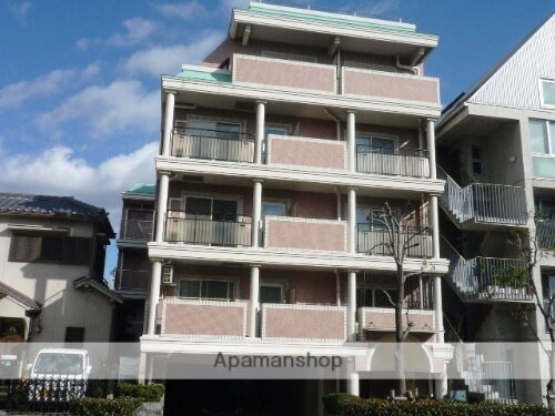 兵庫県芦屋市大桝町 賃貸マンション