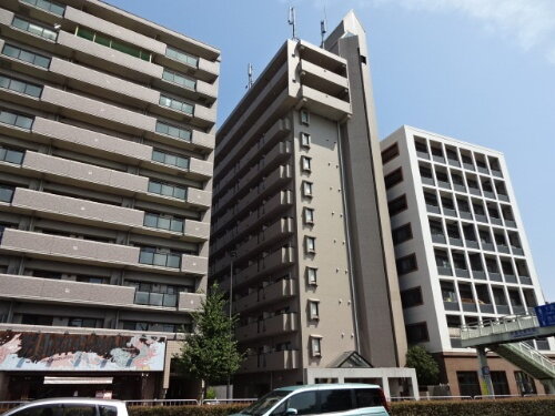 フレックス芦屋 12階建
