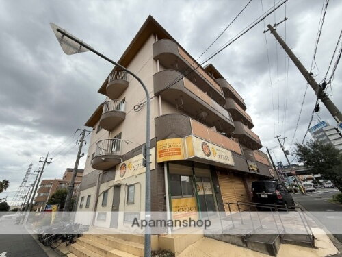 大阪府堺市中区深井沢町 賃貸マンション