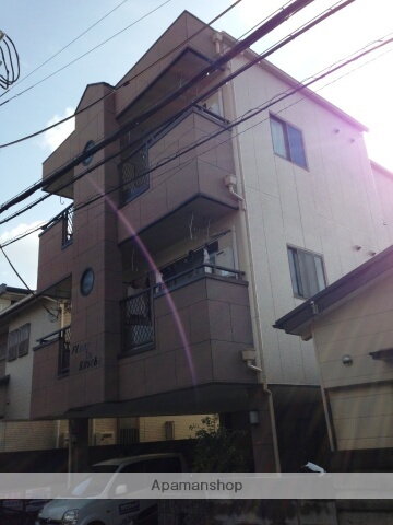 大阪府高槻市古曽部町２丁目 3階建 築30年6ヶ月