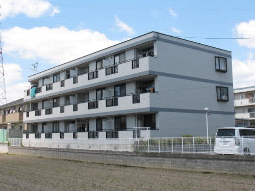 髙井マンション