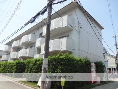 大阪府枚方市桜町 賃貸マンション