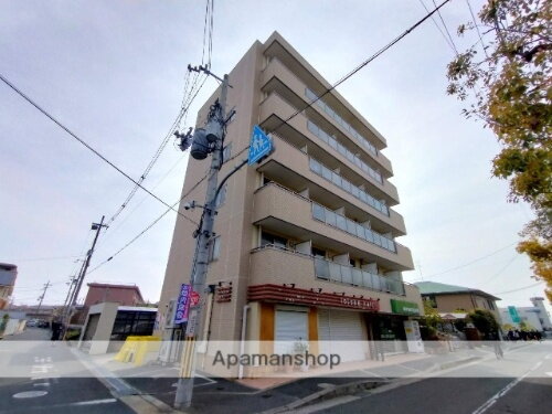 大阪府枚方市大垣内町３丁目 賃貸マンション