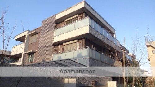 兵庫県西宮市丸橋町 3階建 築10年10ヶ月