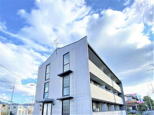 大阪府枚方市堂山２丁目 賃貸マンション