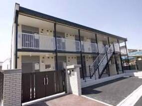 大阪府寝屋川市木田町 賃貸アパート