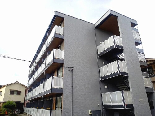 大阪府堺市北区百舌鳥赤畑町５丁 賃貸マンション